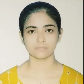 Neha - Best Home Tutor in Barra, Kanpur